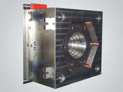 電器類(lèi)模具-04
