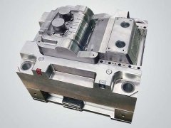 铝锌合金压铸模具-04
