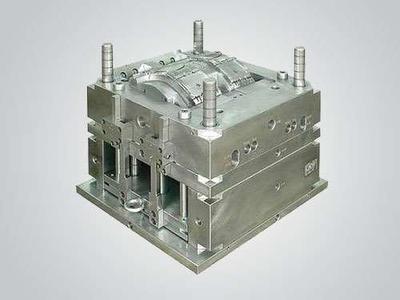 数码电子类模具-05