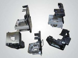 高温工程料注塑件-02