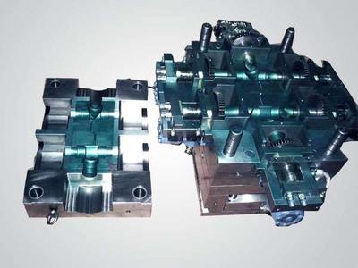 医疗器械模具-01