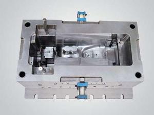 汽车配件模具-06