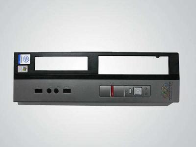 数码电子类注塑件-04