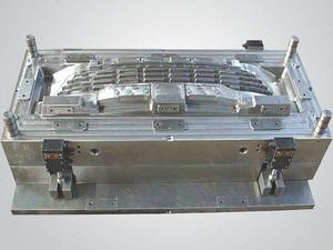 汽车配件模具-01