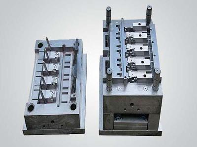 电器类模具-01