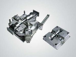 医疗器械模具-02