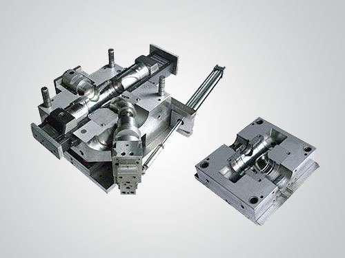 医疗器械模具-02